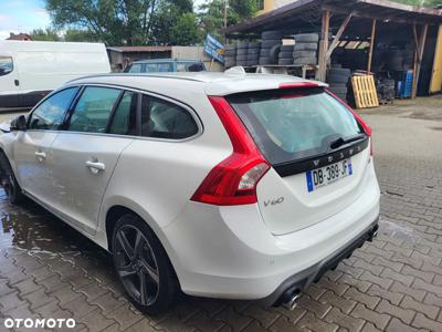 Volvo V60 D3 Geartronic RDesign