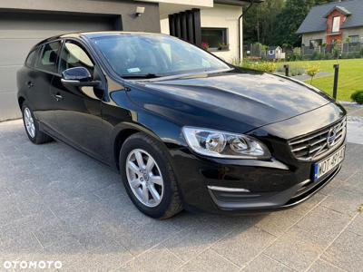 Volvo V60 D3 Kinetic