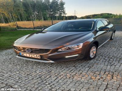 Volvo V60 D3 Kinetic