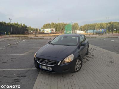 Volvo V60 D3 Kinetic