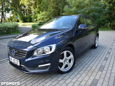 Volvo V60 D3 Kinetic