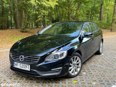 Volvo V60 D3 Kinetic