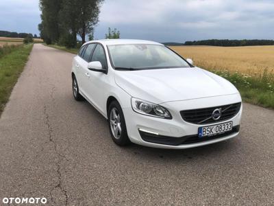 Volvo V60 D3 Linje Business