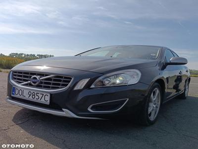 Volvo V60 D3 Summum