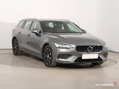 Volvo V60 D4 2.0 AWD