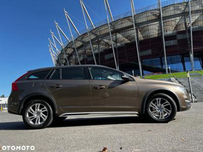 Volvo V60 D4 AWD Drive-E Momentum