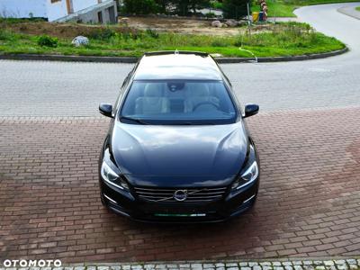 Volvo V60 D4 Drive-E Dynamic Edition (Momentum)