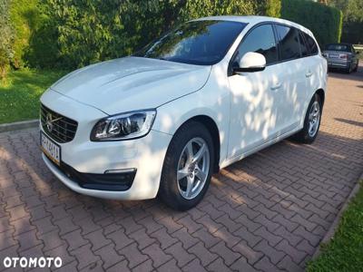 Volvo V60 D4 Drive-E Momentum