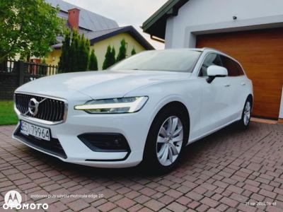 Volvo V60 D4 Drive-E Momentum