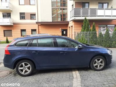 Volvo V60 D4 Drive-E Momentum