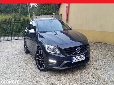 Volvo V60 D4 Drive-E Summum