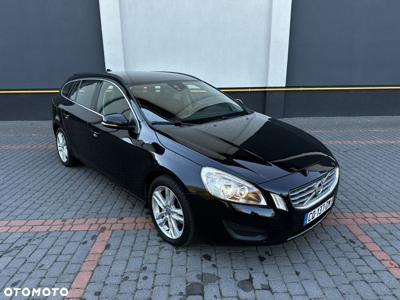 Volvo V60 D4 Geartronic