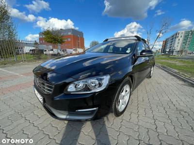 Volvo V60 D4 Geartronic