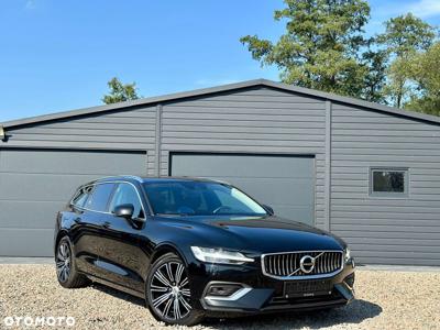 Volvo V60 D4 Geartronic Inscription