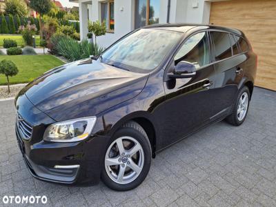 Volvo V60 D4 Geartronic Kinetic