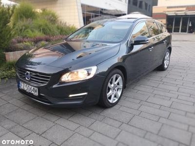 Volvo V60 D4 Momentum