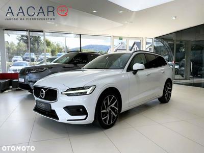 Volvo V60 D4 Momentum