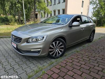 Volvo V60 D4 Summum