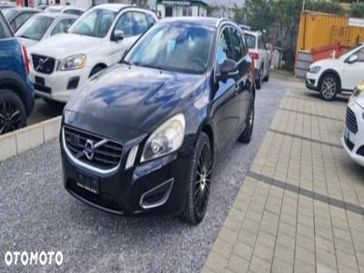 Volvo V60 D5 AWD Geartronic Summum