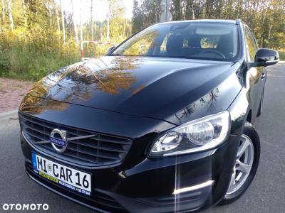 Volvo V60 D2 Drive-E Kinetic