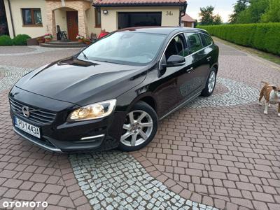 Volvo V60 DRIVe Summum