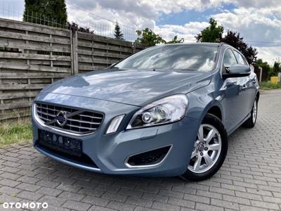 Volvo V60 T4 Momentum