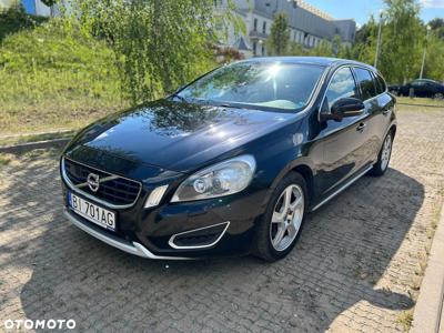 Volvo V60 T6 AWD Summum