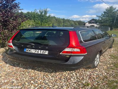 Volvo V70 1.6D DRIVe