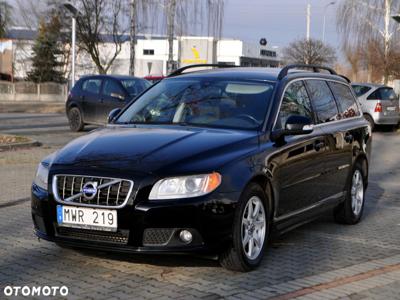 Volvo V70 1.6D DRIVe Momentum