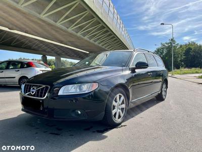 Volvo V70 1.6D DRIVe Summum