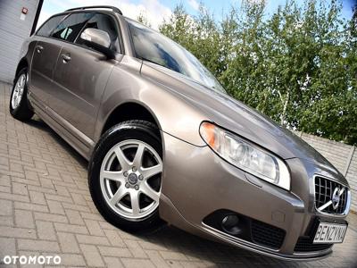 Volvo V70 2.0 Momentum