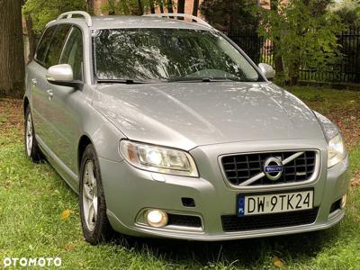 Volvo V70 2.0T Powershift RDesign