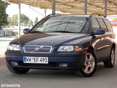 Volvo V70 2.4 Summum