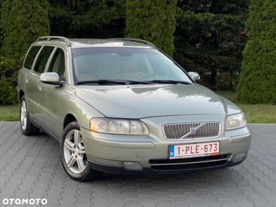 Volvo V70 2.4D Kinetic