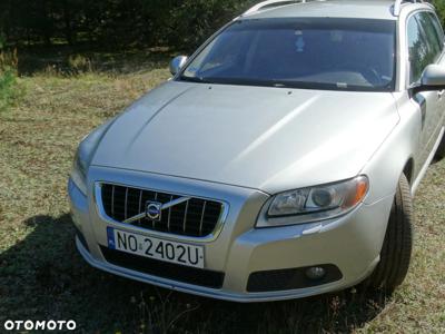 Volvo V70 2.4D Momentum