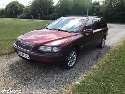 Volvo V70 2.4D5