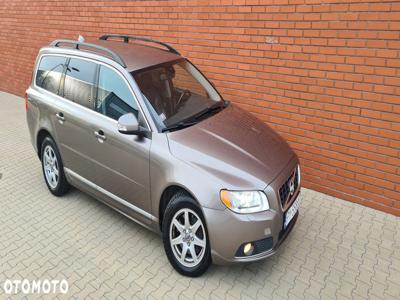 Volvo V70 2.5T Kinetic