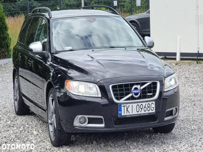 Volvo V70 2.5T RDesign