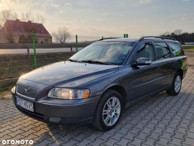 Volvo V70 D Summum