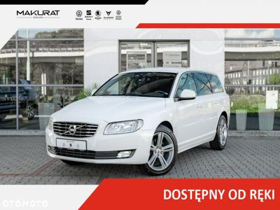 Volvo V70 D2 Drive-E Kinetic