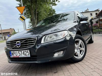 Volvo V70 D2 Momentum