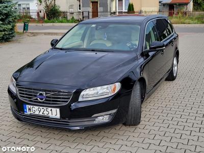 Volvo V70 D2 Momentum