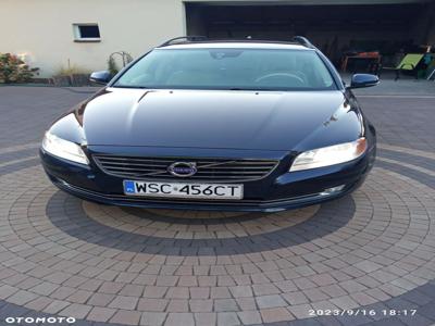 Volvo V70 D2 Summum