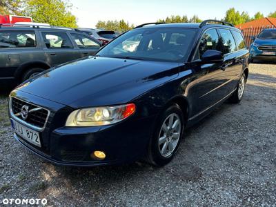 Volvo V70 D3 Geartronic Edition