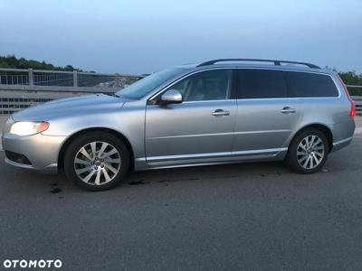 Volvo V70 D3 Geartronic Momentum