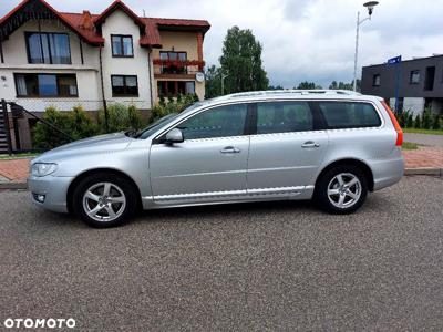 Volvo V70 D4 Drive-E Dynamic Summum