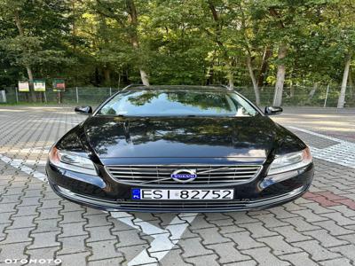 Volvo V70 D4 Geartronic Momentum