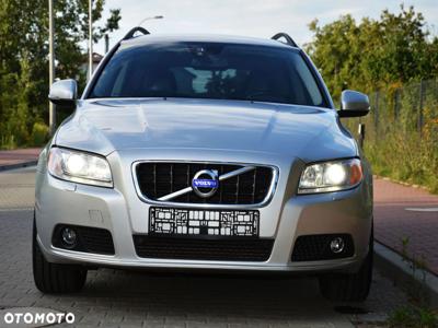 Volvo V70 D4 Geartronic Summum