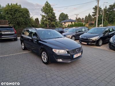 Volvo V70 D4 Momentum