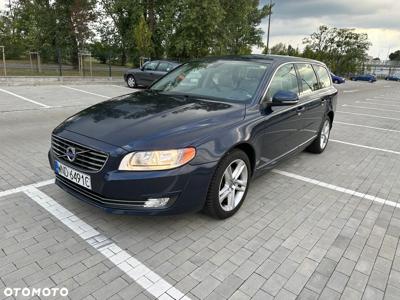 Volvo V70 D4 Summum